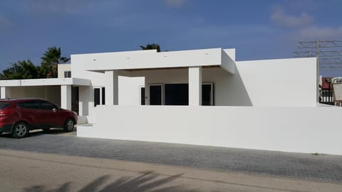 Buddha Studios Aruba Alojamiento y desayuno in Noord