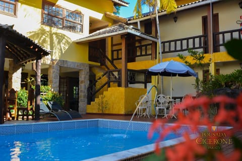 Day, Pool view, Swimming pool