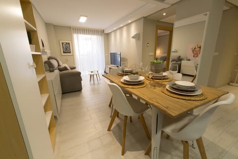 Apartamentos Inloft Condominio in León