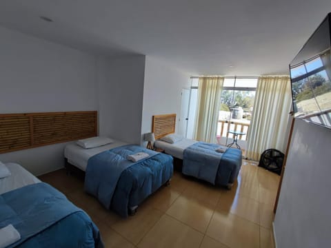 Paracas Guest House Chambre d’hôte in Paracas