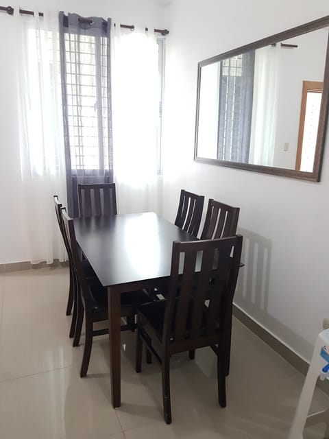 Apartamento centrico y seguro Wohnung in Santiago de los Caballeros