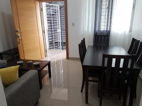 Apartamento centrico y seguro Wohnung in Santiago de los Caballeros