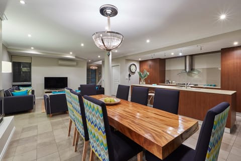 The Bay Residence, Dunsborough WA Casa in Busselton