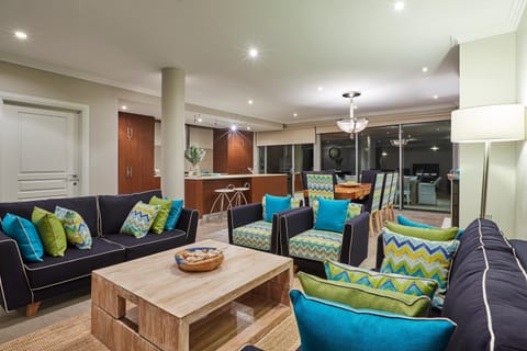 The Bay Residence, Dunsborough WA Casa in Busselton