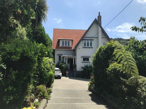 Casa Felina Apartment Copropriété in Wellington