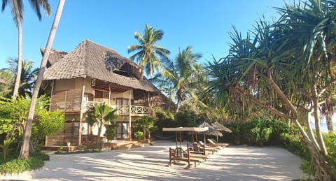Zanziblue Resort in Unguja North Region