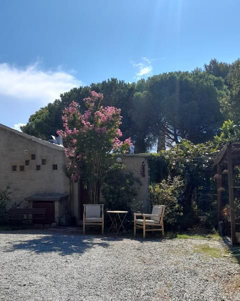 Casa Francesca House in Saint-Florent