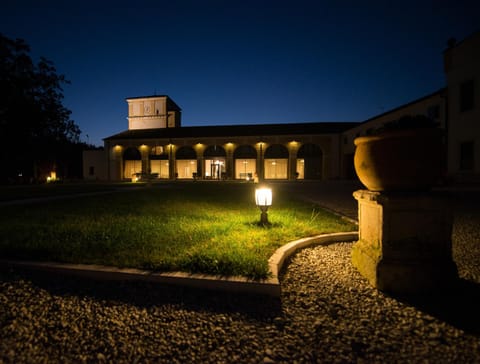 Residence Cà Beregana Bed and Breakfast in Vicenza