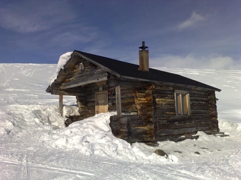 Guesthouse Haltinmaa Chalet in Norrbotten County, Sweden