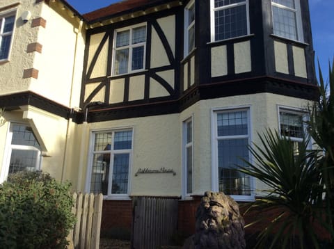 Ashbourne House Bed and Breakfast in Sheringham