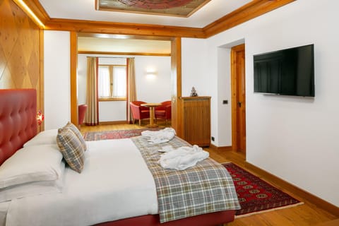 Hotel Natale Hôtel in Cortina d Ampezzo