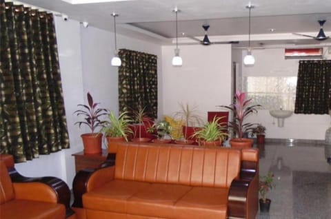 GVK Inn Hôtel in Visakhapatnam