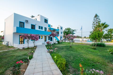 Anthia Apartments Appart-hôtel in Marmari