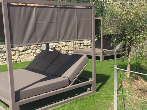 Verdeulivo Relax Home - Ruculì Hospitality Apartamento in Tignale