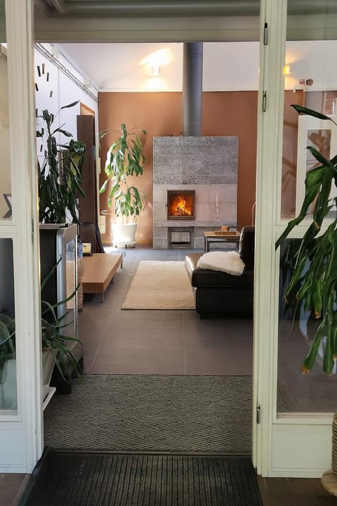 Rum För Resande Hostel in Finland