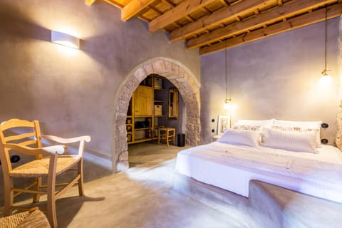 Rodi Bed and Breakfast in Rhodes
