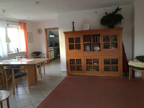 Ferienwohnung Haus Albsicht Apartment in Baden-Württemberg