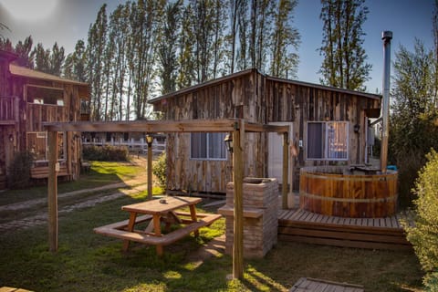 Agroturismo mapuweñimen Farm Stay in O'Higgins, Chile