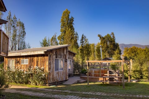 Agroturismo mapuweñimen Farm Stay in O'Higgins, Chile