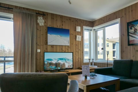 Slåttastølen leiligheter - by Geilolia Condo in Geilo