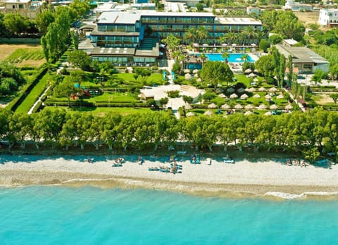 All Senses Ocean Blue Sea Side Resort - All Inclusive Resort in Kremasti