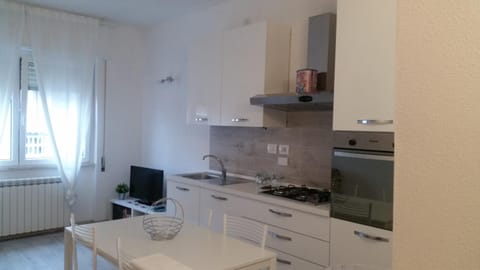 Monica's Apartment Condominio in Marina di Carrara