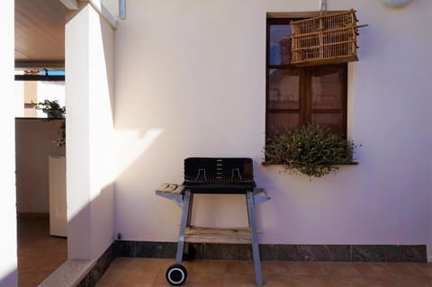 Casa Guillermo Apartamento in Pollença