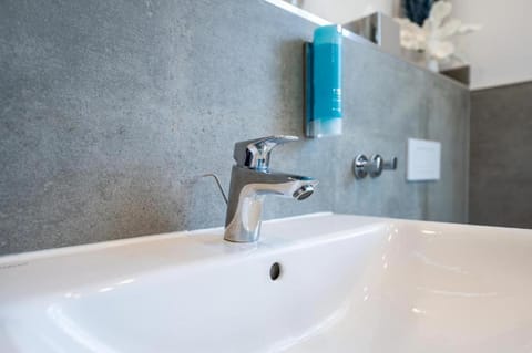 Strandvilla Glückauf Apartment hotel in Binz