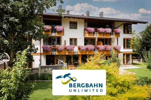 Property building, Summer