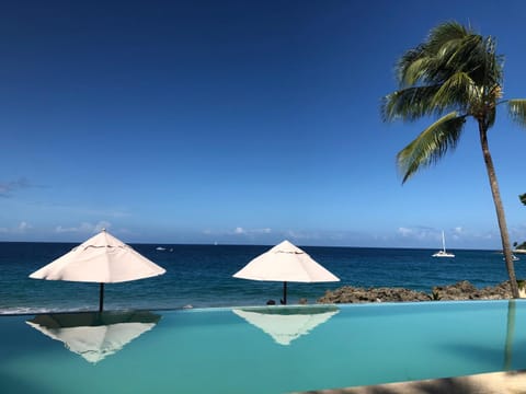 Vacations in the Caribbean Paradise Condo in Sosua