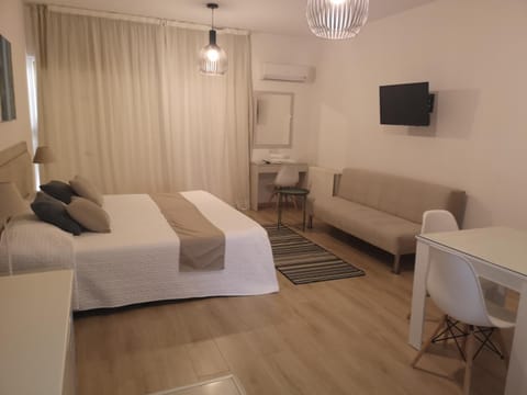 Marianna Annex Apartment hotel in Germasogeia