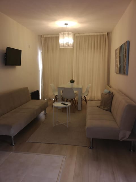 Marianna Annex Apartment hotel in Germasogeia