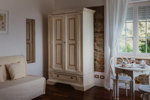 Camere Villa Isa Bed and Breakfast in Manciano