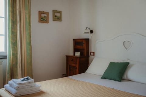 Camere Villa Isa Bed and Breakfast in Manciano