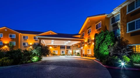 Best Western Plus Caldwell Inn & Suites Hotel in Caldwell