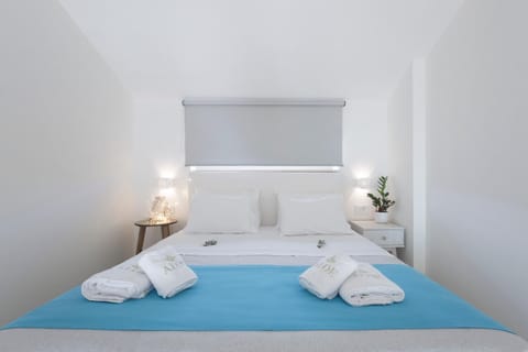Aloe Boutique Hotel & Suites - adults only Hôtel in Almyrida