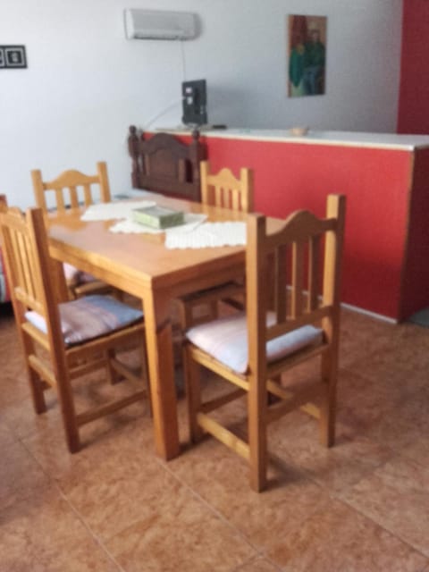 Alquiler Monoambiente Apartment in Jujuy Province, Argentina