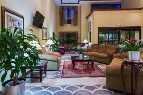 Holiday Inn Express & Suites Sebring, an IHG Hotel Hotel in Sebring
