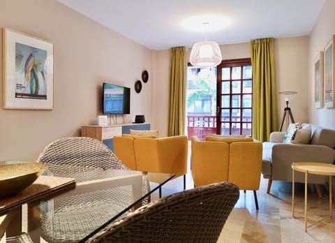 The Cute Apartment Condo in Puerto de la Cruz