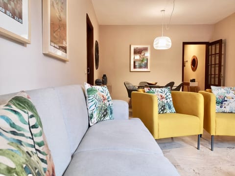 The Cute Apartment Condo in Puerto de la Cruz