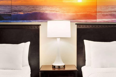 Days Inn by Wyndham Ocean City Oceanfront Hotel in Ocean City