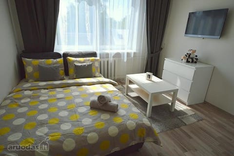 Vilnius Town Apartments Apartment in Vilnius