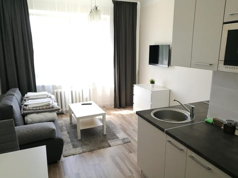 Vilnius Town Apartments Apartment in Vilnius