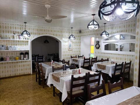 Hotel Pousada das Flores Inn in Gramado