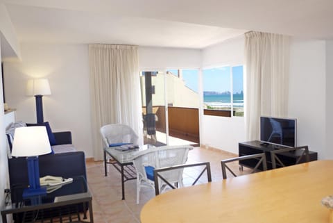 Apartaments Beach & Golf Resort Condominio in Baix Empordà