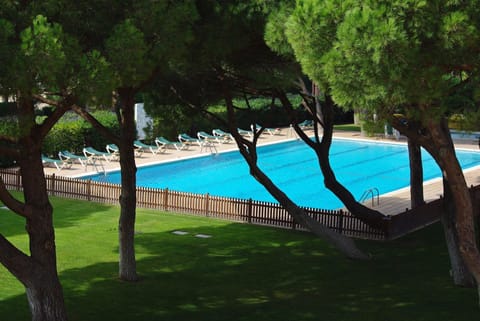 Apartaments Beach & Golf Resort Condo in Baix Empordà