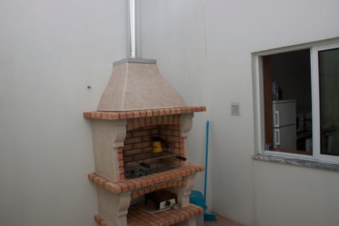 BBQ facilities