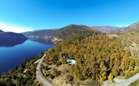 Bird's eye view, View (from property/room)