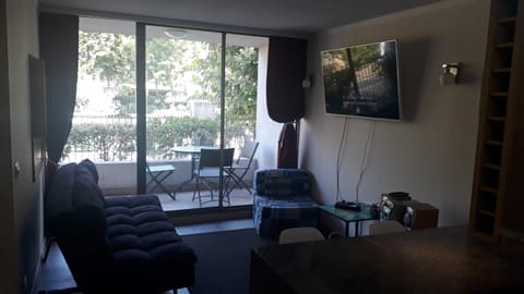 Reñaca Park 1 Apartment in Vina del Mar