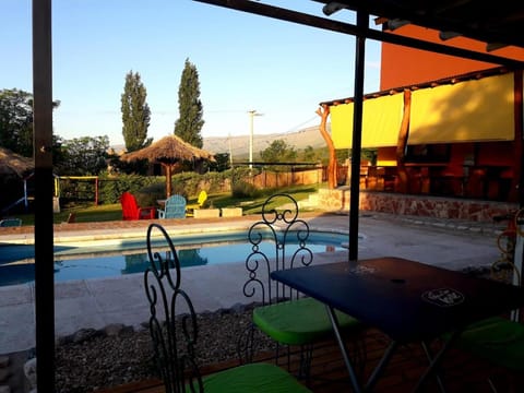 Garden, Garden view, Mountain view, Mountain view, Swimming pool, Swimming pool